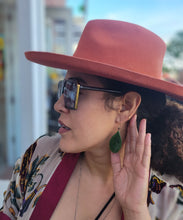 Load image into Gallery viewer, Mistletoe Earrings