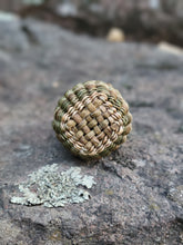 Load image into Gallery viewer, Tall Tiny Basket