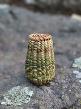 Load image into Gallery viewer, Tall Tiny Basket