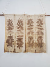 Load image into Gallery viewer, Earthling Baby Blanket : Black Walnut