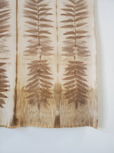 Load image into Gallery viewer, Earthling Baby Blanket : Black Walnut