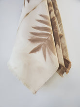 Load image into Gallery viewer, Earthling Baby Blanket : Black Walnut