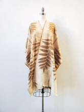 Load image into Gallery viewer, Black Walnut Ruana