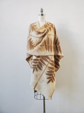 Load image into Gallery viewer, Black Walnut Ruana