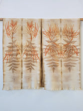 Load image into Gallery viewer, Eucalyptus + Black Walnut Ruana