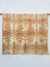 Load image into Gallery viewer, Ruana : Eucalyptus + Black Walnut