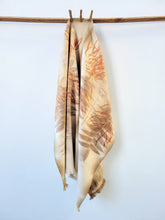 Load image into Gallery viewer, Eucalyptus + Black Walnut Blanket