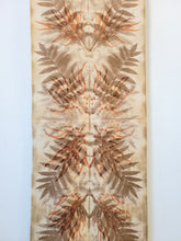 Load image into Gallery viewer, Eucalyptus + Black Walnut Table Runner