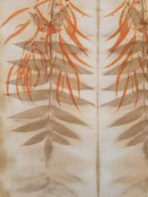 Load image into Gallery viewer, Eucalyptus + Black Walnut Wall Hanging