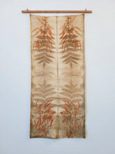 Load image into Gallery viewer, Eucalyptus + Black Walnut Wall Hanging