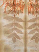 Load image into Gallery viewer, Wall Hanging : Eucalyptus + Black Walnut