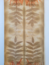 Load image into Gallery viewer, Wall Hanging : Eucalyptus + Black Walnut