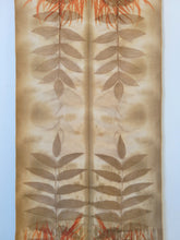 Load image into Gallery viewer, Wall Hanging : Eucalyptus + Black Walnut
